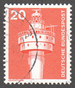 Germany Scott 1172 Used - Click Image to Close